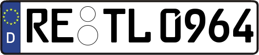 RE-TL0964