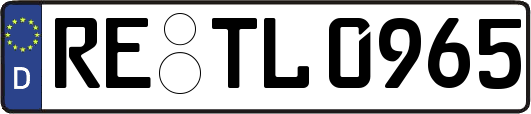 RE-TL0965