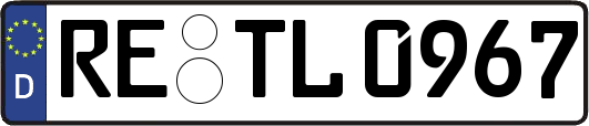 RE-TL0967
