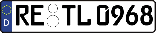 RE-TL0968