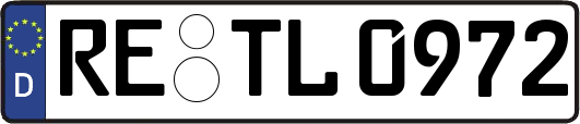 RE-TL0972