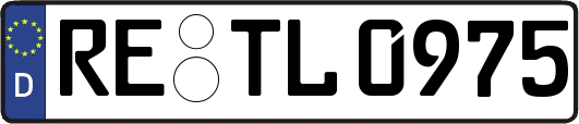 RE-TL0975