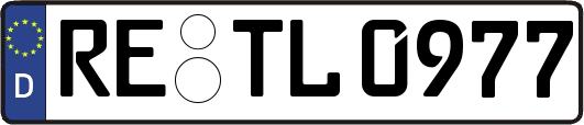 RE-TL0977