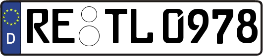RE-TL0978