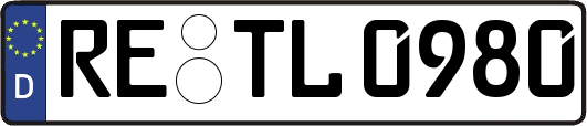 RE-TL0980