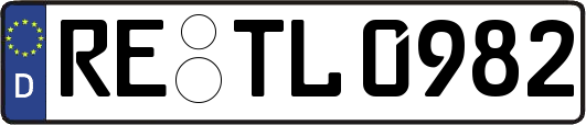 RE-TL0982