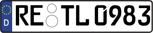 RE-TL0983