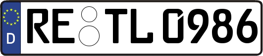 RE-TL0986