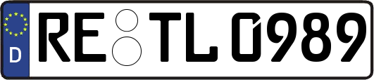 RE-TL0989