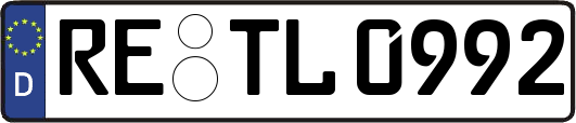 RE-TL0992