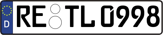 RE-TL0998