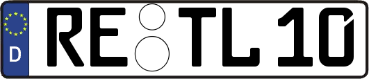 RE-TL10