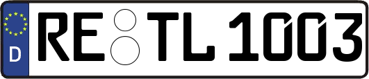 RE-TL1003