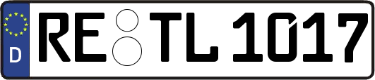 RE-TL1017