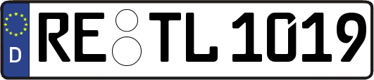 RE-TL1019