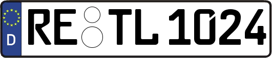 RE-TL1024