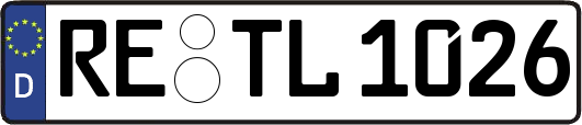 RE-TL1026