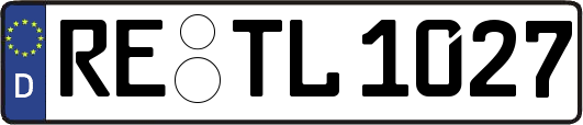 RE-TL1027