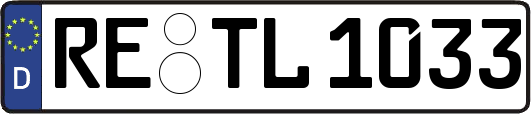 RE-TL1033