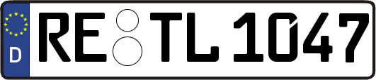 RE-TL1047