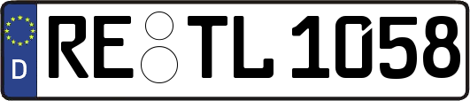 RE-TL1058