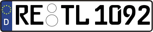 RE-TL1092