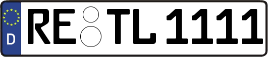 RE-TL1111