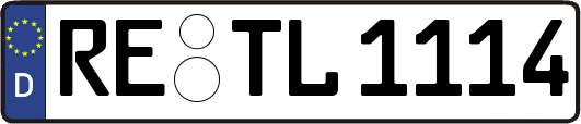 RE-TL1114