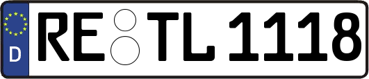 RE-TL1118