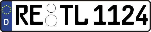 RE-TL1124