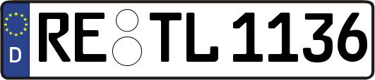 RE-TL1136