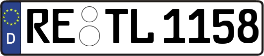 RE-TL1158