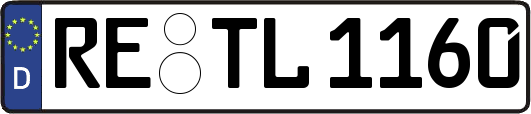 RE-TL1160