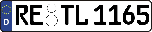 RE-TL1165