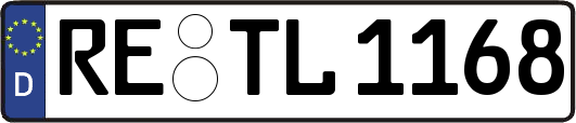 RE-TL1168
