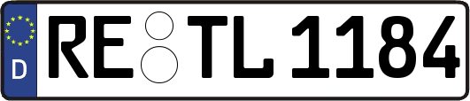 RE-TL1184