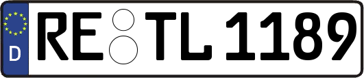 RE-TL1189