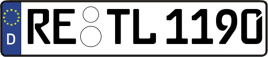 RE-TL1190