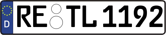RE-TL1192