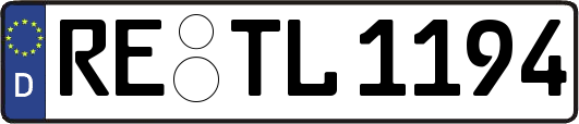 RE-TL1194
