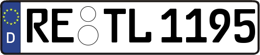 RE-TL1195