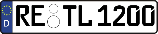 RE-TL1200
