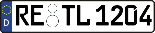 RE-TL1204