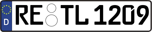 RE-TL1209
