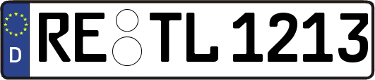 RE-TL1213