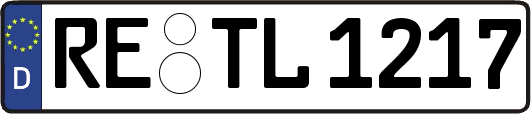 RE-TL1217