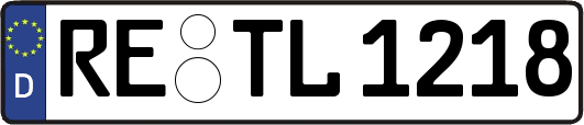 RE-TL1218