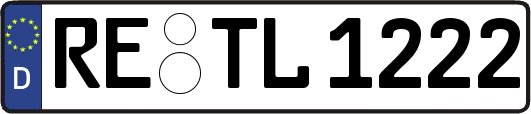 RE-TL1222