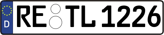 RE-TL1226