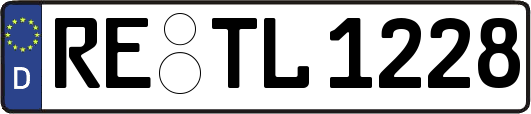 RE-TL1228